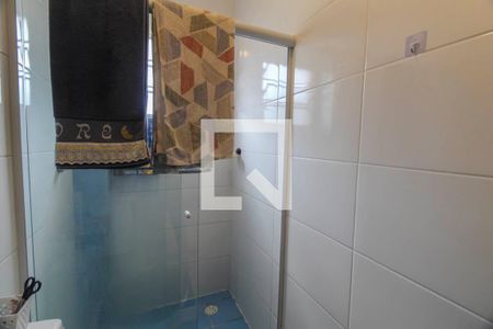 Apartamento à venda com 30m², 1 quarto e sem vaga Apartamento à venda com 30m², 1 quarto e sem vagaBanheiro