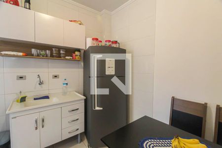 Apartamento à venda com 30m², 1 quarto e sem vaga Apartamento à venda com 30m², 1 quarto e sem vagaCozinha