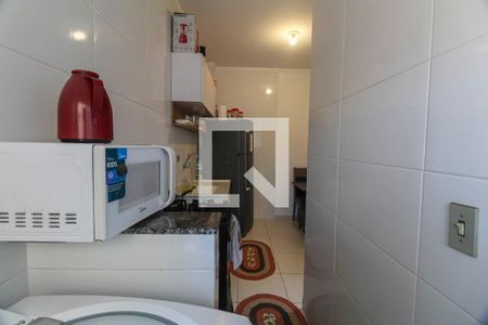 Apartamento à venda com 30m², 1 quarto e sem vaga Apartamento à venda com 30m², 1 quarto e sem vagaÁrea de Serviço