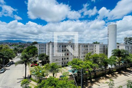 Apartamento para alugar com 45m², 2 quartos e 1 vaga Apartamento para alugar com 45m², 2 quartos e 1 vagaVista do Quarto 2