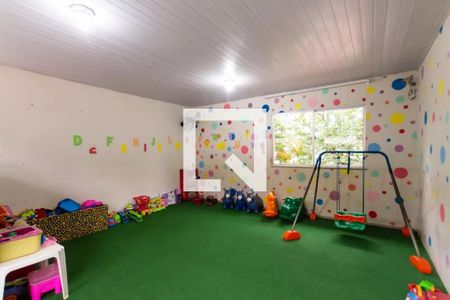 Apartamento para alugar com 45m², 2 quartos e 1 vaga Apartamento para alugar com 45m², 2 quartos e 1 vagaBrinquedoteca