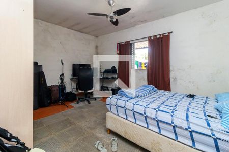 Casa à venda com 300m², 3 quartos e 2 vagas Casa à venda com 300m², 3 quartos e 2 vagasQuarto 3