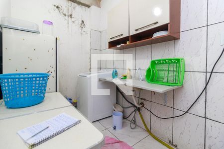 Casa à venda com 300m², 3 quartos e 2 vagas Casa à venda com 300m², 3 quartos e 2 vagasÁrea de Serviço