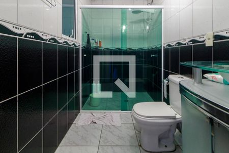 Casa à venda com 300m², 3 quartos e 2 vagas Casa à venda com 300m², 3 quartos e 2 vagasBanheiro 2