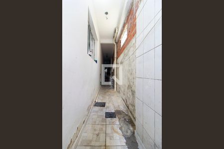 Casa à venda com 300m², 3 quartos e 2 vagas Casa à venda com 300m², 3 quartos e 2 vagasCorredor Externo