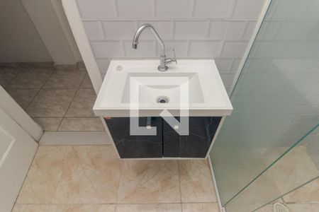 Apartamento à venda com 83m², 2 quartos e sem vagaBanheiro