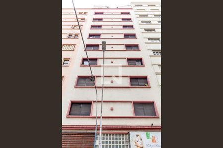 Apartamento à venda com 83m², 2 quartos e sem vagaFachada