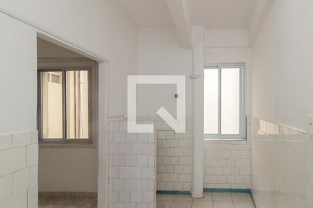 Apartamento à venda com 83m², 2 quartos e sem vagaCozinha