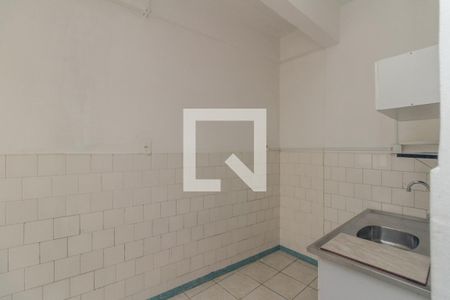 Apartamento à venda com 83m², 2 quartos e sem vagaCozinha
