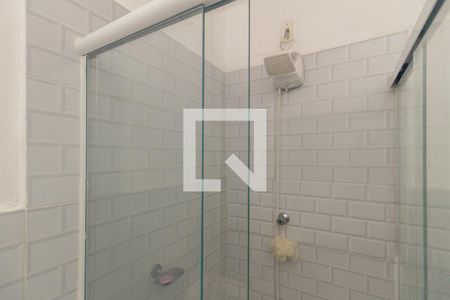 Apartamento à venda com 83m², 2 quartos e sem vagaBanheiro