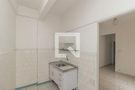 Apartamento à venda com 83m², 2 quartos e sem vagaCozinha