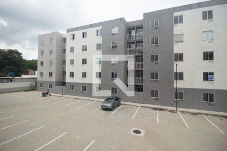 Apartamento para alugar com 45m², 2 quartos e 1 vagaVista do Quarto 1