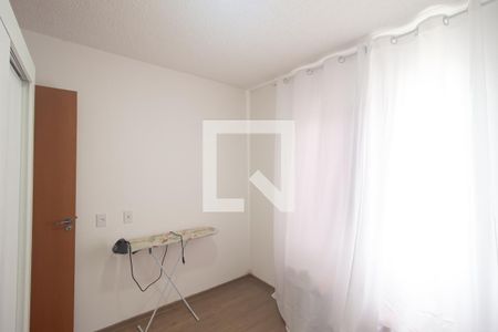 Apartamento para alugar com 45m², 2 quartos e 1 vagaQuarto 2