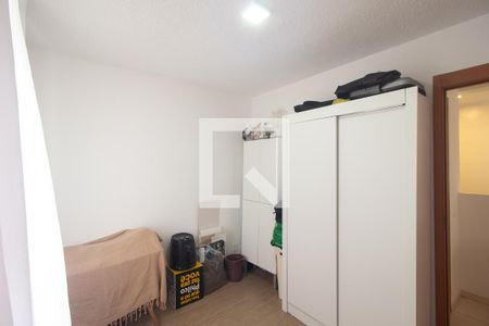 Apartamento para alugar com 45m², 2 quartos e 1 vagaQuarto 2