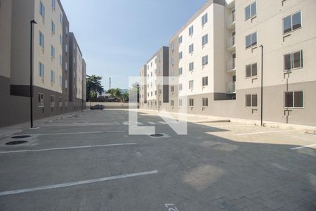 Apartamento para alugar com 45m², 2 quartos e 1 vagaÁrea comum