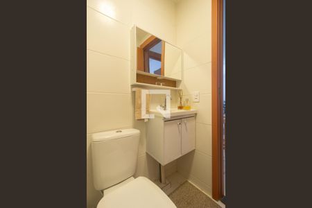 Apartamento para alugar com 45m², 2 quartos e 1 vagaBanheiro