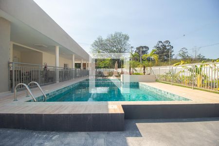 Apartamento para alugar com 45m², 2 quartos e 1 vagaÁrea comum - Piscina