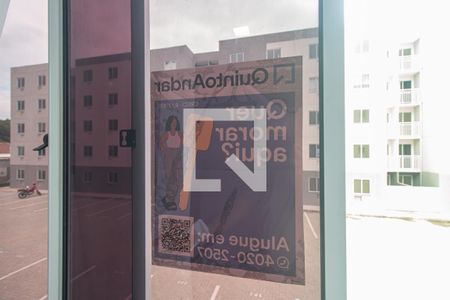 Apartamento para alugar com 45m², 2 quartos e 1 vagaPlaquinha