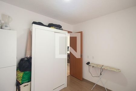 Apartamento para alugar com 45m², 2 quartos e 1 vagaQuarto 2