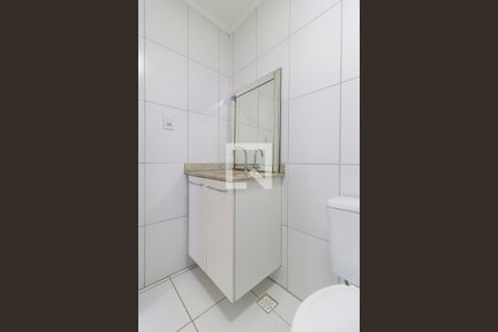 Apartamento para alugar com 37m², 1 quarto e 1 vaga Apartamento para alugar com 37m², 1 quarto e 1 vagaSuíte - Banheiro