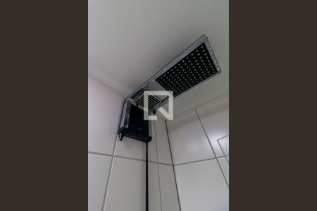 Apartamento para alugar com 37m², 1 quarto e 1 vaga Apartamento para alugar com 37m², 1 quarto e 1 vagaSuíte - Banheiro