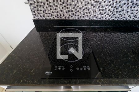 Apartamento para alugar com 37m², 1 quarto e 1 vaga Apartamento para alugar com 37m², 1 quarto e 1 vagaCozinha