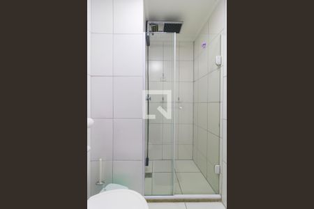 Apartamento para alugar com 37m², 1 quarto e 1 vaga Apartamento para alugar com 37m², 1 quarto e 1 vagaSuíte - Banheiro