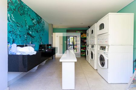 Apartamento para alugar com 37m², 1 quarto e 1 vaga Apartamento para alugar com 37m², 1 quarto e 1 vagaÁrea comum