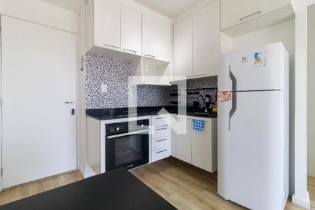 Apartamento para alugar com 37m², 1 quarto e 1 vaga Apartamento para alugar com 37m², 1 quarto e 1 vagaCozinha