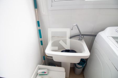 Apartamento à venda com 34m², 2 quartos e sem vaga Apartamento à venda com 34m², 2 quartos e sem vagaÁrea de Serviço