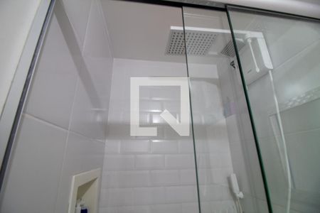 Apartamento à venda com 34m², 2 quartos e sem vaga Apartamento à venda com 34m², 2 quartos e sem vagaBanheiro