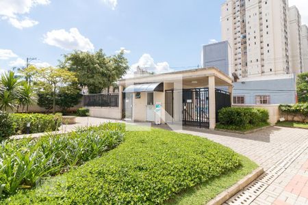 Apartamento para alugar com 62m², 2 quartos e 1 vaga Apartamento para alugar com 62m², 2 quartos e 1 vagaÁrea comum