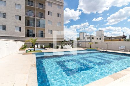 Apartamento para alugar com 62m², 2 quartos e 1 vaga Apartamento para alugar com 62m², 2 quartos e 1 vagaÁrea comum