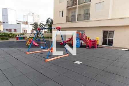 Apartamento para alugar com 62m², 2 quartos e 1 vaga Apartamento para alugar com 62m², 2 quartos e 1 vagaÁrea comum