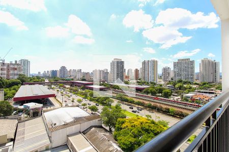 Studio para alugar com 30m², 1 quarto e sem vaga Studio para alugar com 30m², 1 quarto e sem vagaVista Varanda