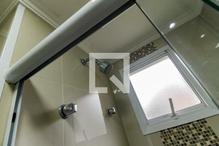 Apartamento à venda com 75m², 2 quartos e 1 vagaBanheiro Corredor 