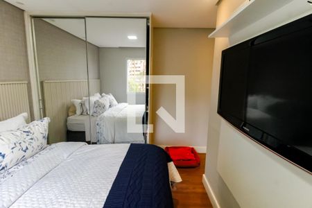 Apartamento à venda com 75m², 2 quartos e 1 vagaSuíte - armários