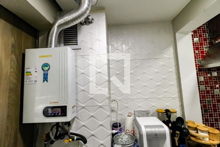 Apartamento à venda com 75m², 2 quartos e 1 vagaÁrea de Serviço