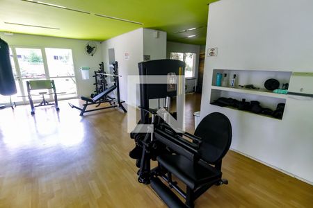 Apartamento à venda com 75m², 2 quartos e 1 vagaÁrea comum - Academia