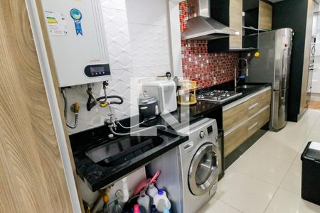 Apartamento à venda com 75m², 2 quartos e 1 vagaÁrea de Serviço