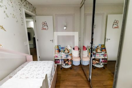 Quarto 1 de apartamento à venda com 2 quartos, 75m² em Vila Andrade, São Paulo