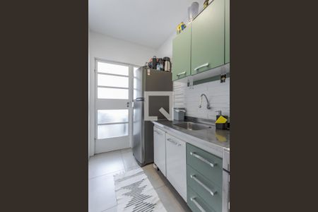 Apartamento para alugar com 41m², 1 quarto e 1 vagaCozinha