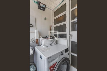 Apartamento para alugar com 41m², 1 quarto e 1 vagaÁrea de Serviço