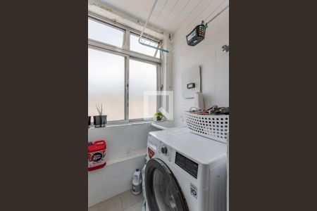 Apartamento para alugar com 41m², 1 quarto e 1 vagaÁrea de Serviço