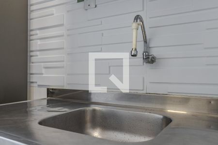 Apartamento para alugar com 41m², 1 quarto e 1 vagaCozinha