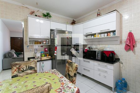 Casa de condomínio à venda com 94m², 2 quartos e 2 vagas Casa de condomínio à venda com 94m², 2 quartos e 2 vagasCozinha