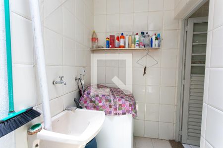 Casa de condomínio à venda com 94m², 2 quartos e 2 vagas Casa de condomínio à venda com 94m², 2 quartos e 2 vagasÁrea de Serviço