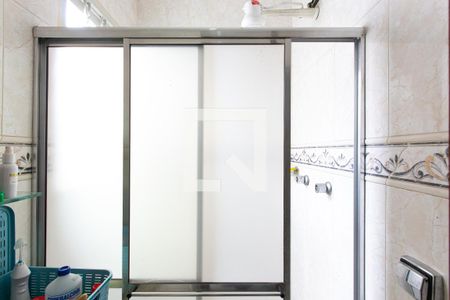 Casa de condomínio à venda com 94m², 2 quartos e 2 vagas Casa de condomínio à venda com 94m², 2 quartos e 2 vagasBanheiro da Suíte 2