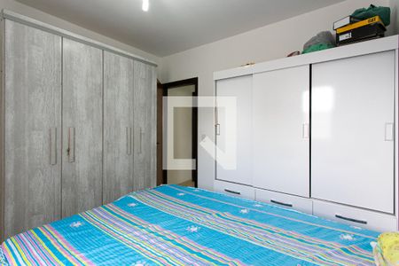 Casa de condomínio à venda com 94m², 2 quartos e 2 vagas Casa de condomínio à venda com 94m², 2 quartos e 2 vagasSuíte 2