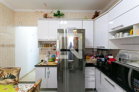 Casa de condomínio à venda com 94m², 2 quartos e 2 vagas Casa de condomínio à venda com 94m², 2 quartos e 2 vagasCozinha